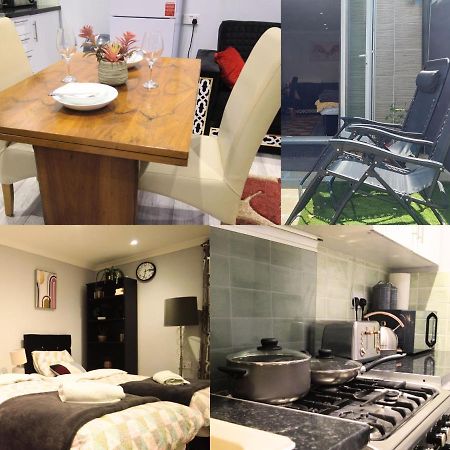 Homey Studio In Newport Perfect For Couples & Travelers Zewnętrze zdjęcie