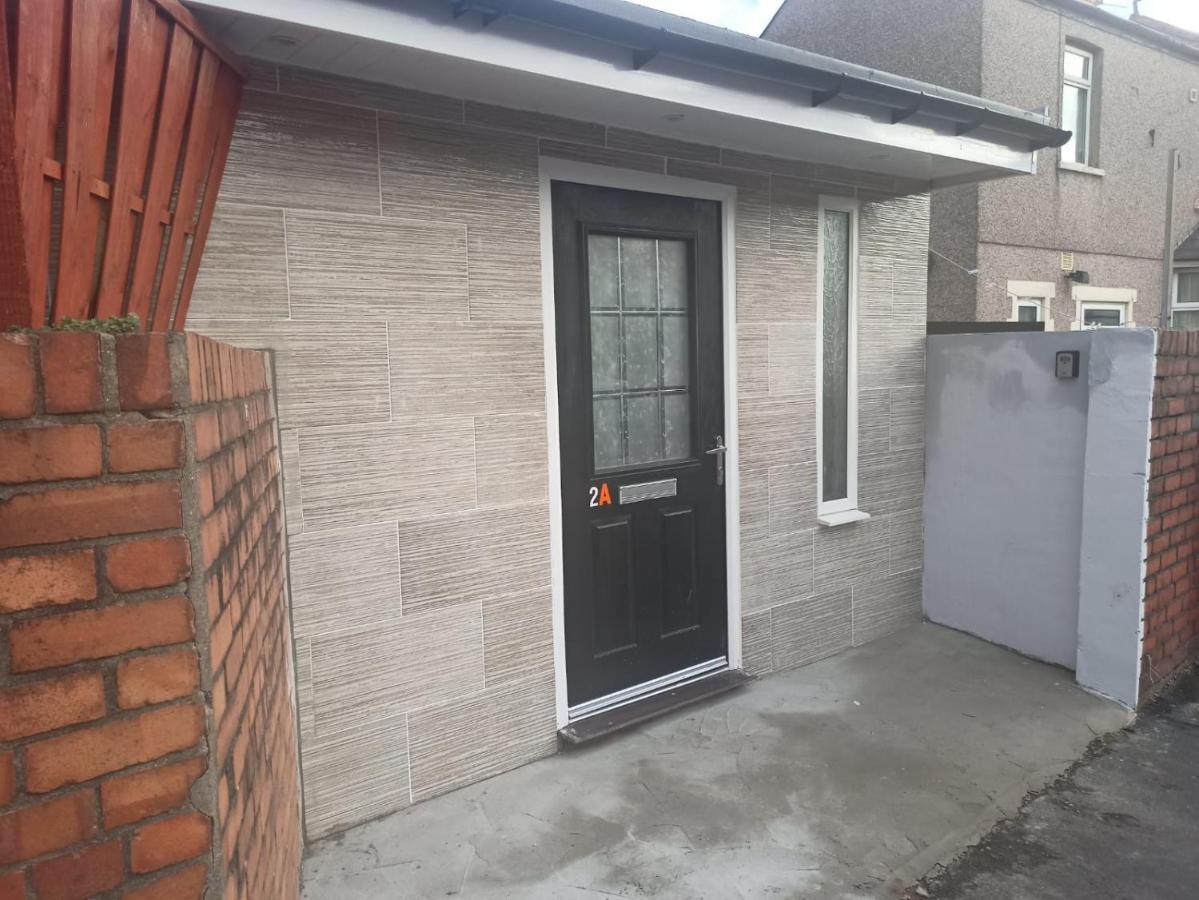Homey Studio In Newport Perfect For Couples & Travelers Zewnętrze zdjęcie